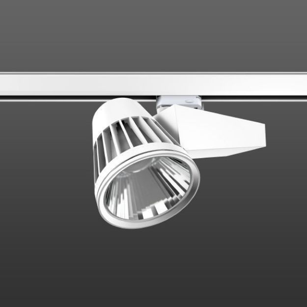 Bild von Tarek weiss 45 W 3000 K 4350 lm 16°