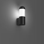 Bild von Mega Lamelle LED 10 W 3000K 600lm - Kopie