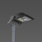 Bild von Lightstream LED Maxi Asym LED 112 W 3000K 12600lm
