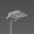 Bild von Lightstream LED Maxi Asym LED 112 W 3000K 12600lm