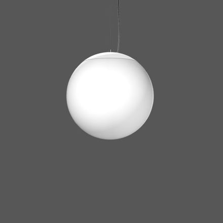 Bild von Basic Ball Kunststoff LED 28 W 4000K 2650lm DALI