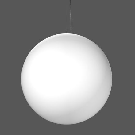 Bild von Basic Ball Kunststoff LED 79 W 3000K 8600lm DALI