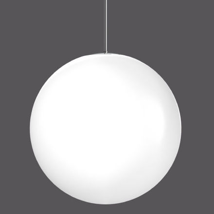 Bild von Basic Ball Kunststoff LED 79 W 3000K 8600lm DALI