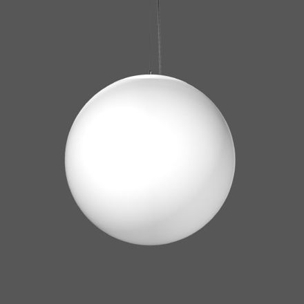 Bild von Basic Ball Kunststoff LED 79 W 4000K 8900lm DALI