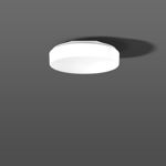 Bild von Notleuchte Flat Polymero Kreis LED 13 W 3000K 1150lm