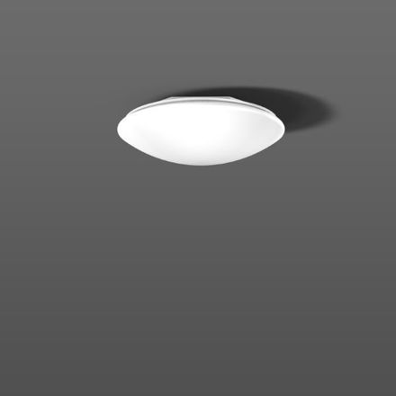 Bild von Notleuchte Flat Polymero LED 14 W 3000K 1400lm