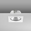 Bild von Ledona Square IP 20 Midi LED 26 W 4000K 3000lm 59° 