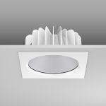 Bild von Ledona Square IP 65 Maxi LED 26 W 4000K 2950lm 90° DALI