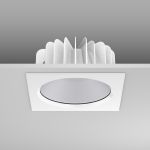 Bild von Ledona Square IP 65 Maxi LED 40 W 4000K 4250lm 90° DALI