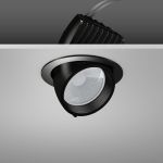 Bild von Golas Maxi LED 24 W 3000K 2350lm 12° 