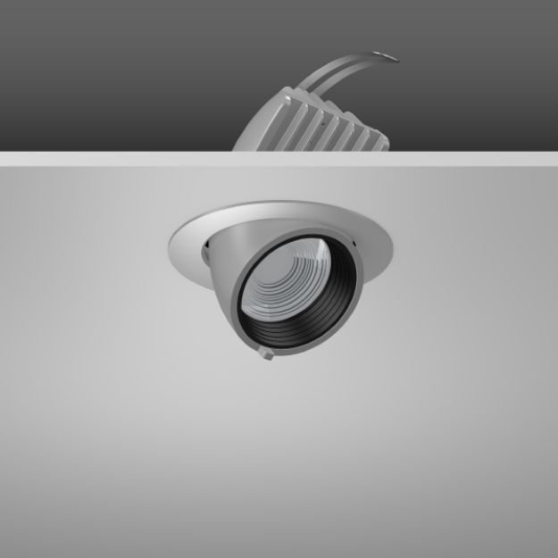 Bild von Golas Mini LED 19 W 3000K 1950lm 18° 