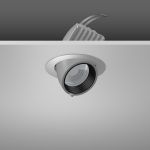 Bild von Golas Mini LED 19 W 3000K 1950lm 18° DALI 