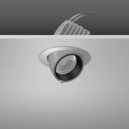 Bild von Golas Mini LED 19 W 4000K 1950lm 29° DALI 