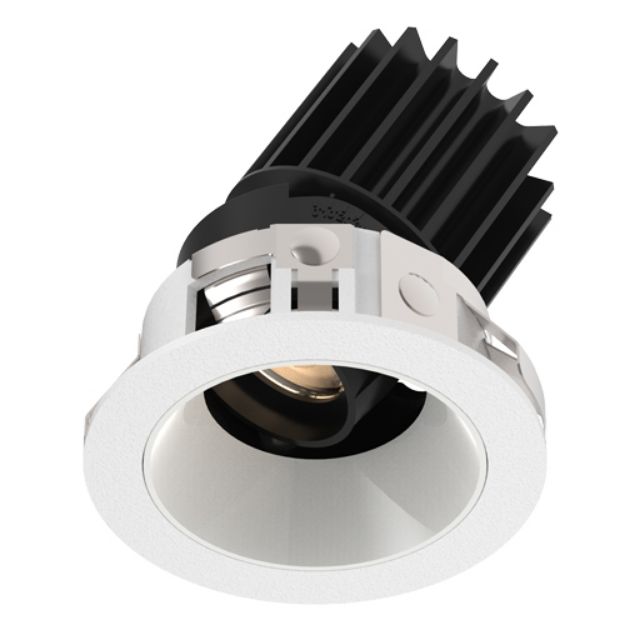 Bild von Sedon Nano Round LED 6 W 4000K 380lm 35° 