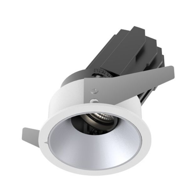 Bild von Sedon Micro Round LED 10 W 3000K 350lm 10° Phase 