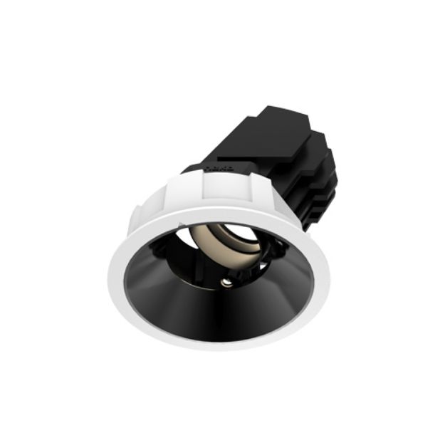 Bild von Sedon Mini Round LED 15 W 2700K 800lm 40°