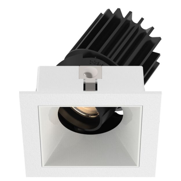 Bild von Sedon Nano Square LED 6 W 2700K 330lm 35° Phase