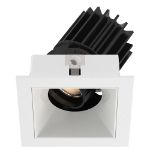 Bild von Sedon Nano Square LED 6 W 2700K 330lm 50° Phase 