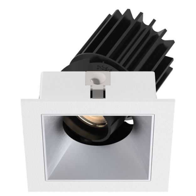 Bild von Sedon Nano Square LED 6 W 2700K 330lm 50° Phase