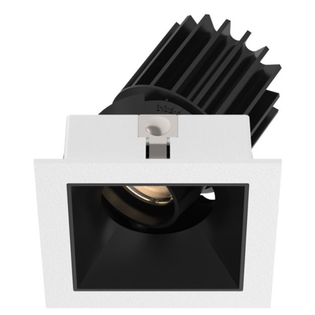 Bild von Sedon Nano Square LED 6 W 3000K 350lm 18° Phase