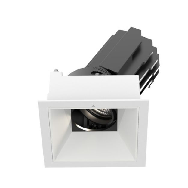 Bild von Sedon Micro Square LED 9 W 3000K 350lm 10°  