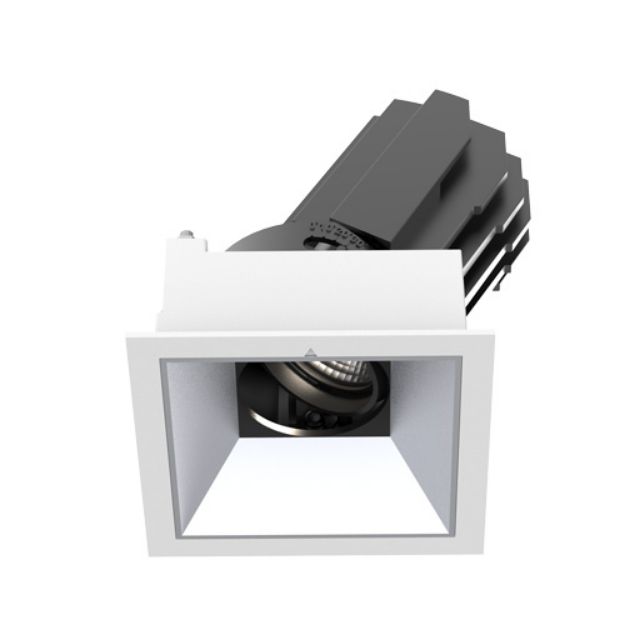 Bild von Sedon Micro Square LED 9 W 3000K 350lm 10°