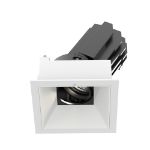 Bild von Sedon Micro Square LED 9 W 3000K 350lm 24° 