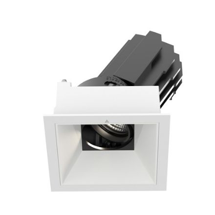 Bild von Sedon Micro Square LED 9 W 3000K 350lm 55° 