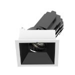 Bild von Sedon Micro Square LED 9 W 3000K 600lm 24° 