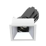 Bild von Sedon Micro Square LED 9 W 3000K 600lm 24° 