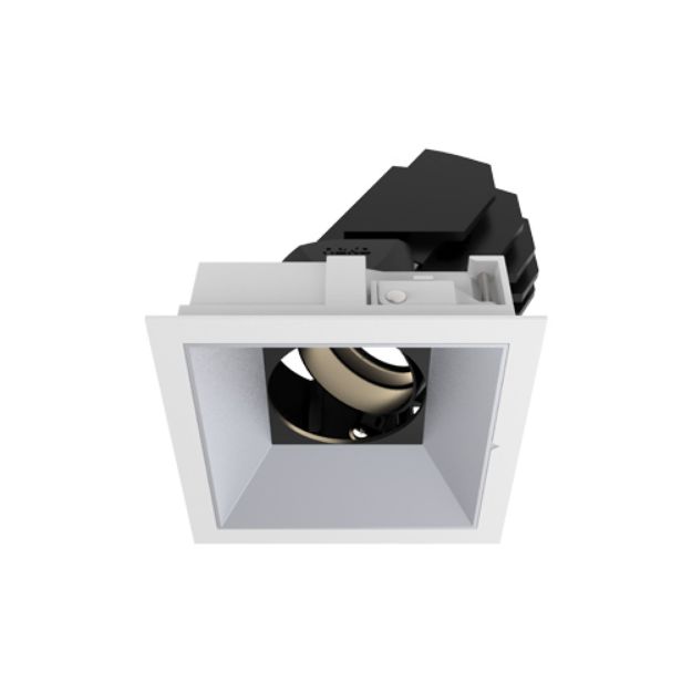 Bild von Sedon Mini Square LED 15 W 2700K 800lm 50°