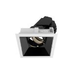 Bild von Sedon Mini Square LED 15 W 4000K 950lm 20°