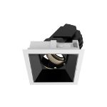 Bild von Sedon Maxi Square LED 28 W 3000K 1800lm 50° 
